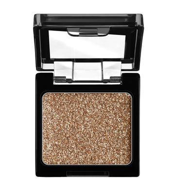 Wet n Wild Color Icon Eyeshadow Glitter Single Toasty 1.4g